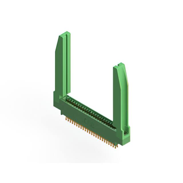345-048-555-878 EDAC Inc.  Edgeboard Connectors